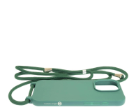 Mobile Origin Lanyard Case do iPhone 15 Pro dark green - 1248812 - zdjęcie 3